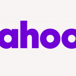 Yahoo logo 2019