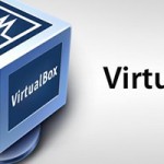 VirtualBox Logo