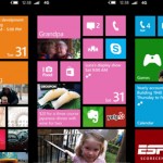 Windows Phone 8