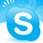 Skype logo