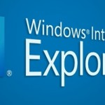 Internet Explorer 10