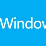 Windows 8 Logo