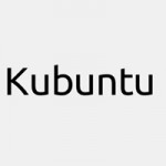 Logo Kubuntu 12.10