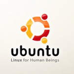 Ubuntu logo