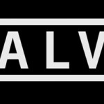 Valve Logo