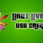 Linux Live USB Creator