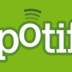 Logo - Spotify