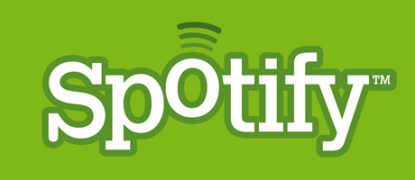 Logo - Spotify