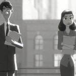 Paperman