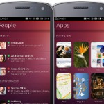 Ubuntu Phone