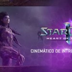 Starcraft 2 Heart of the Swarm