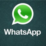 WhatsApp Logo