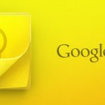 Google Keep