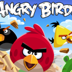 Angry Birds Windows Phone