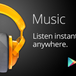 Google Play Music