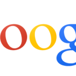 Logo Google 2013