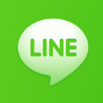 logo line