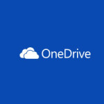 OneDrive Logo