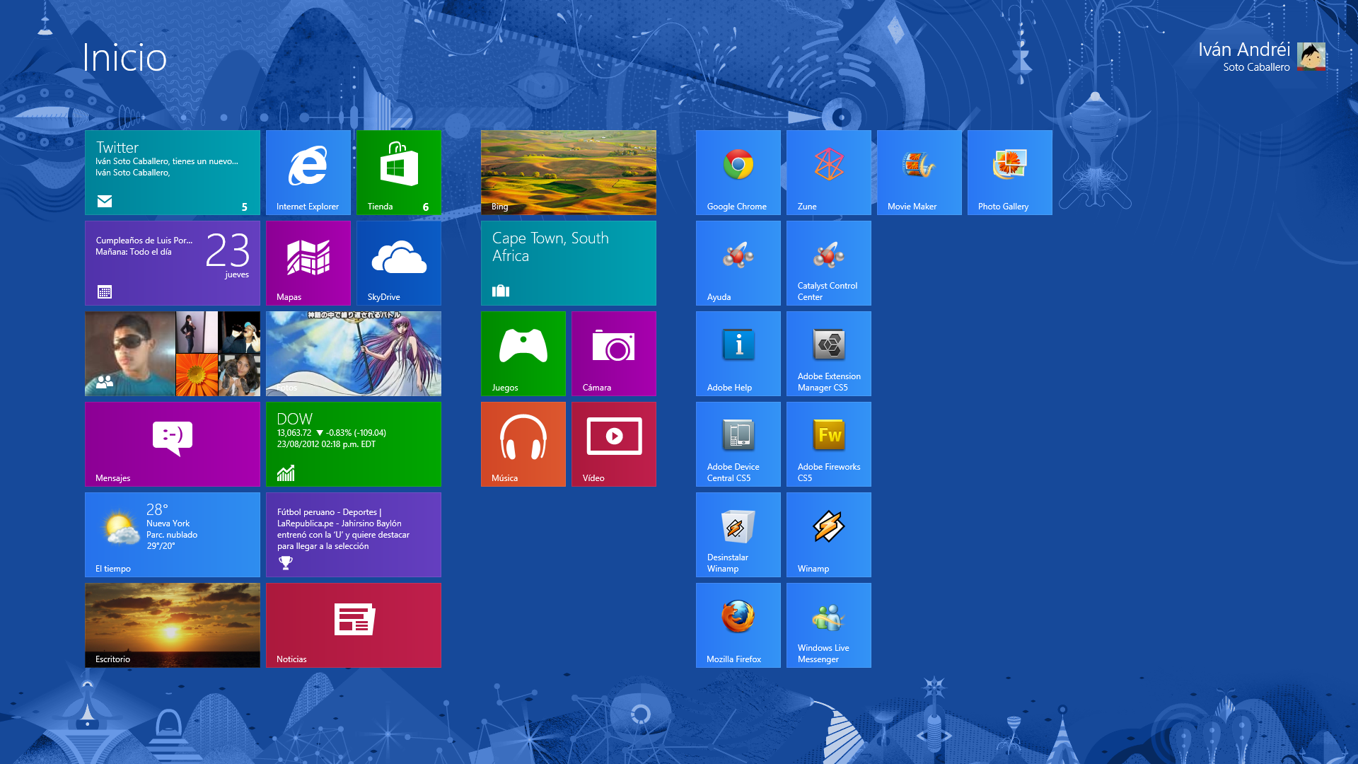 Windows 8.1