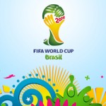 Wallpapers o Fondos de pantallas de la Copa del Mundo Brasil 2014