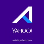 Yahoo Aviate