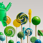 Android Lollipop