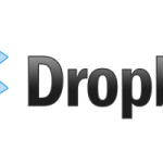 Dropbox logo