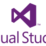 Visual Studio 2013 Logo