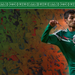 Wallpaper de la Copa América Chile 2015 – Equipo de México