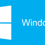 Windows 10 Logo