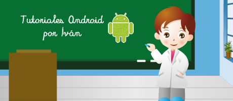 Tutoriales Android