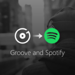 Migrar Groove Music Pass a Spotify