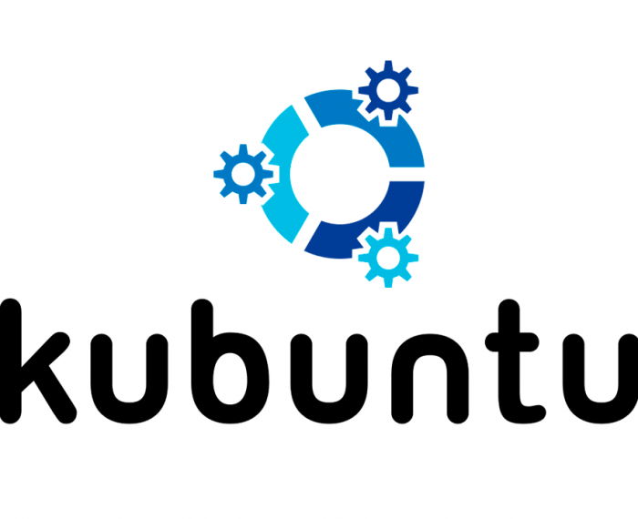 Kubuntu logo HD