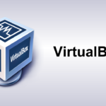 VirtualBox HD