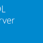 SQL Server Logo