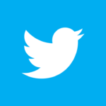 Twitter logo HD