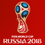 Copa Mundial de la FIFA Rusia 2018™