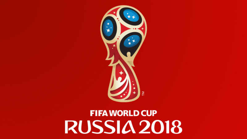 Copa Mundial de la FIFA Rusia 2018™