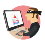 Seguridad contra el phishing