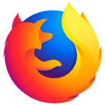 Firefox logo