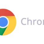 Logo Google Chrome