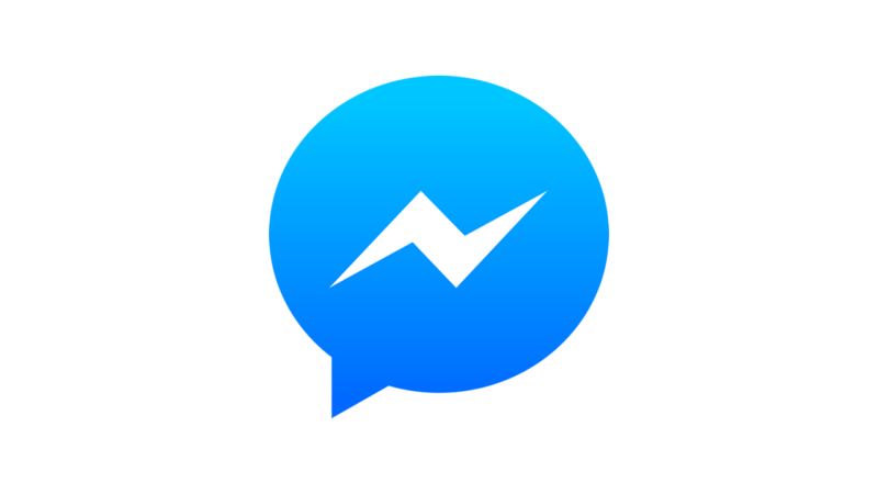 facebook whatsapp messenger facebookpeters theverge