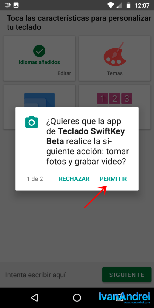 Como crear emojis 3D animados en SwiftKey