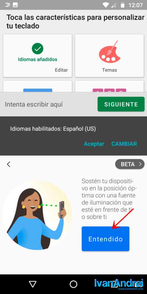 Como crear emojis 3D animados en SwiftKey