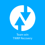 Team Win - TWRP Recovery