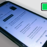 Ahorrar batería en Android