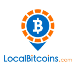 Logo localbitcoin