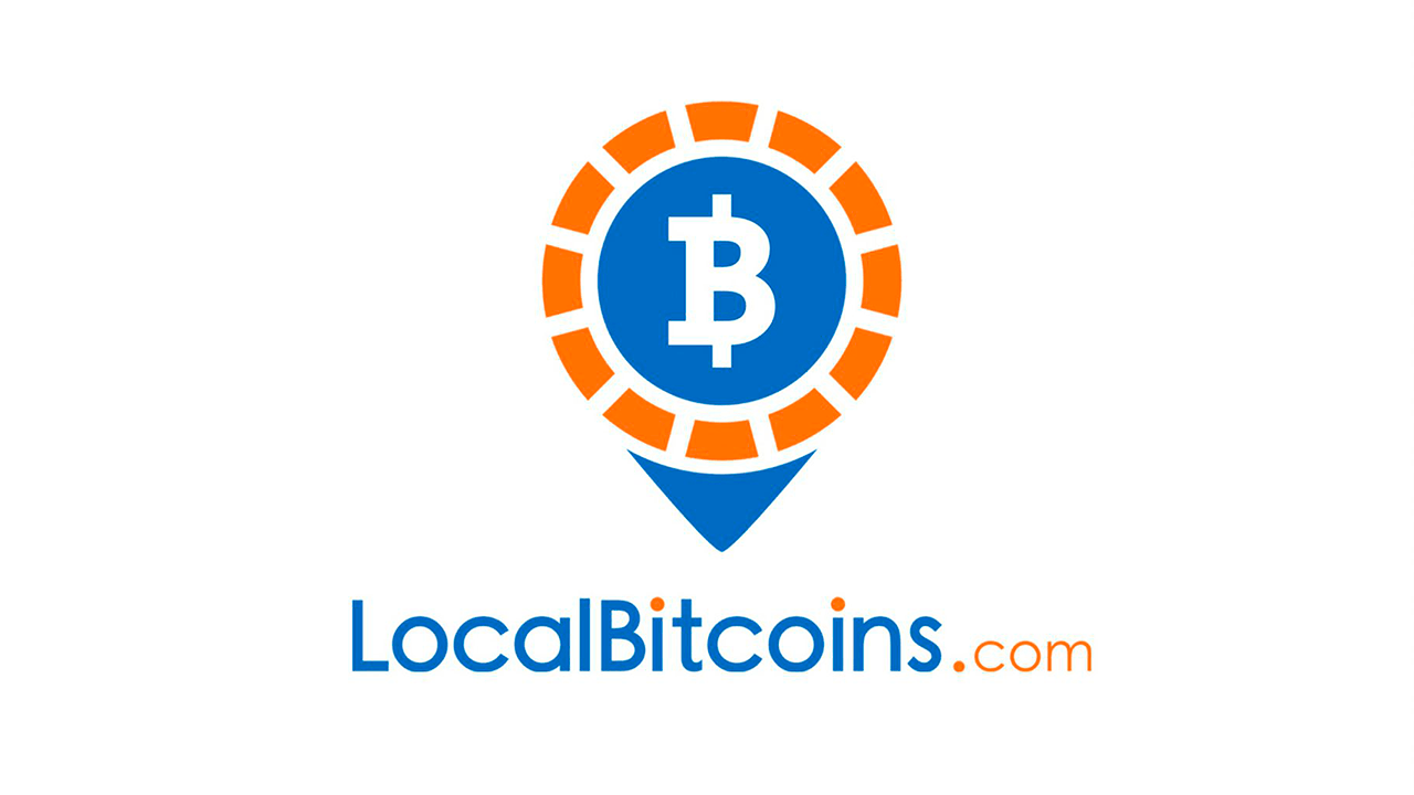 Logo localbitcoin