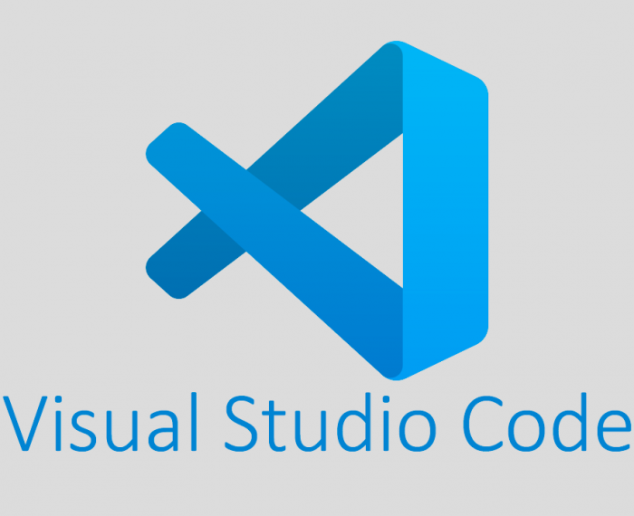 visual studio code editor