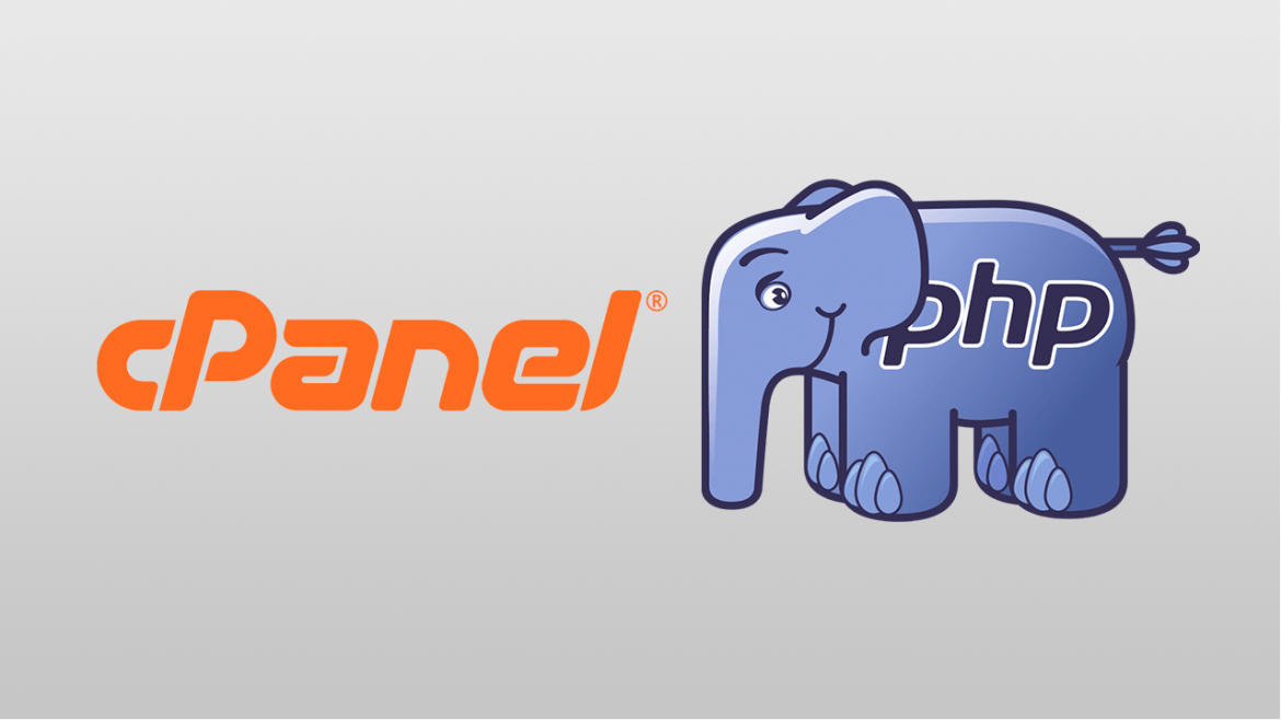 Cpanel y PHP